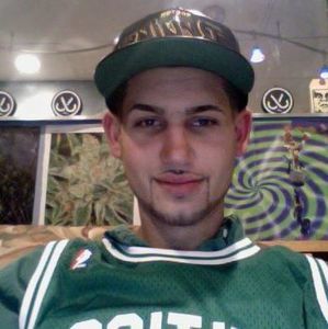 Meet your Posher, Jared